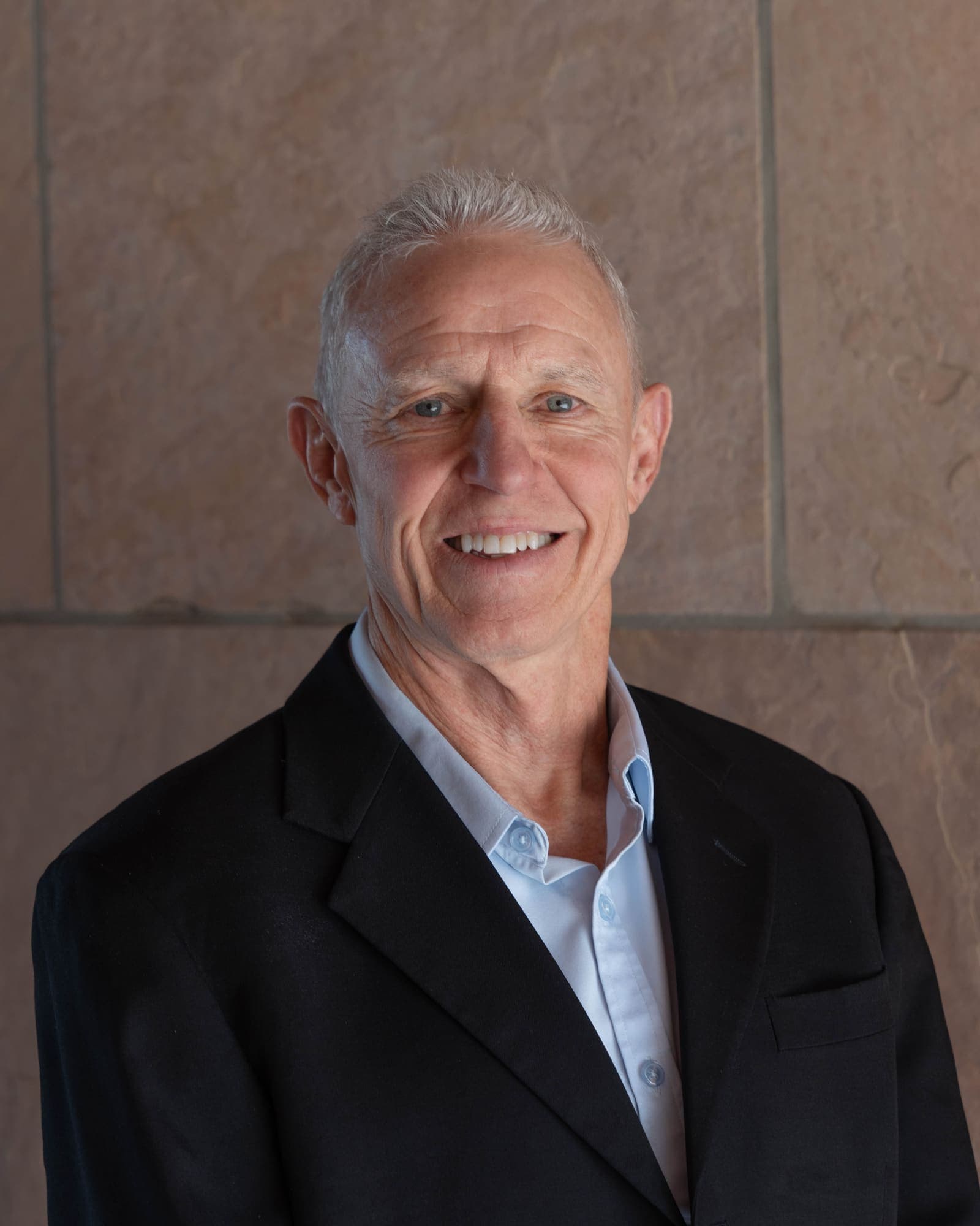 Tim Sperling